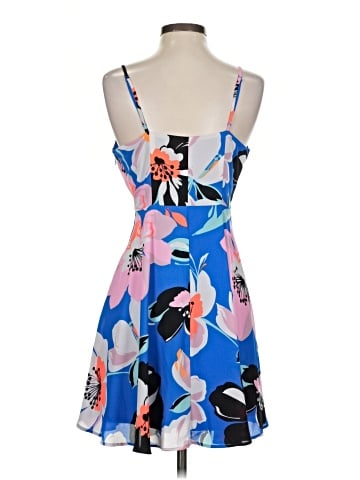 Express Casual Dress (view 2)