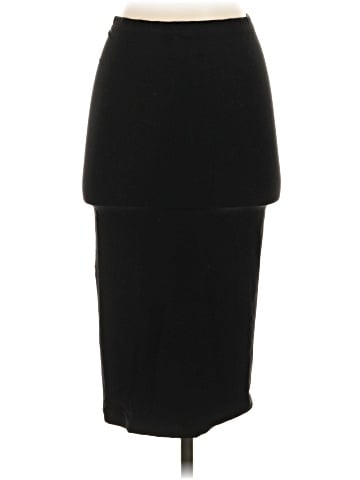 Wolford Formal Skirt (view 2)