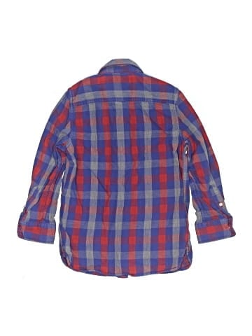Boden Long Sleeve Button-Down Shirt (view 2)