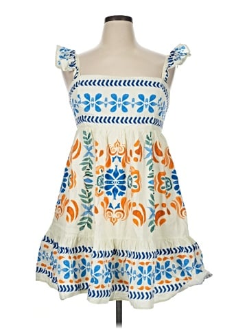 Unbranded Casual Dress (view 1)