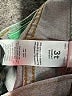 Carter's Solid Gray Jeans Size 3T - photo 4