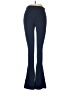 Lululemon Athletica Blue Yoga Pants Size 8 - photo 1