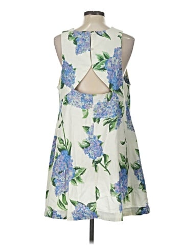 J by Joie Cocktail Dress (view 2)