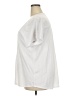 Assorted Brands White Short Sleeve Blouse Size 2X - photo 5