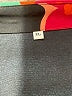 Unbranded Floral Black Long Sleeve Blouse Size XL - photo 7