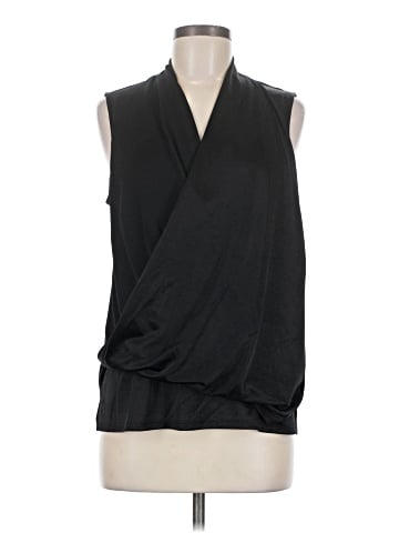 DKNY Sleeveless T-Shirt (view 1)