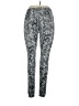 Victoria Sport Print Gray Leggings Size XL - photo 2