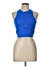 Pro-fit Blue Tank Top Size L - photo 1