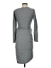 Bae. Gray Casual Dress Size XS - photo 2