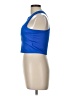 Pro-fit Blue Tank Top Size L - photo 5