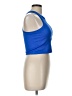 Pro-fit Blue Tank Top Size L - photo 4