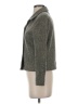 Gap Tweed Green Jacket Size 4 - photo 5