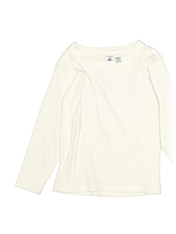 Petit Bateau Long Sleeve T-Shirt (view 1)
