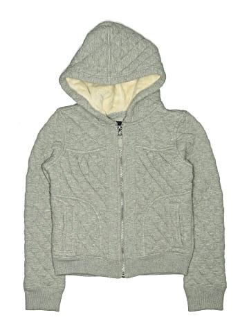 Gap Kids Zip Up Hoodie (view 1)