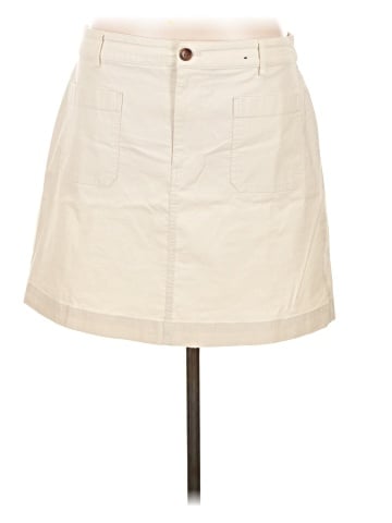 J.Crew Factory Store Casual Skirt (view 1)