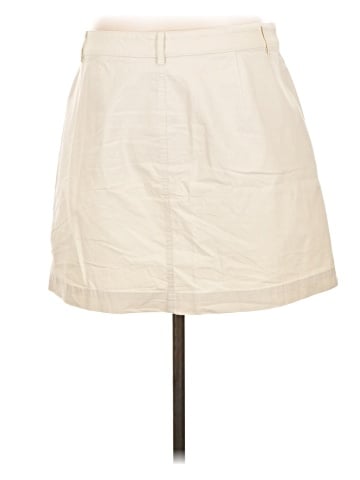 J.Crew Factory Store Casual Skirt (view 2)
