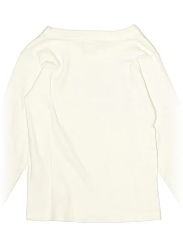 Petit Bateau Long Sleeve T-Shirt (view 2)