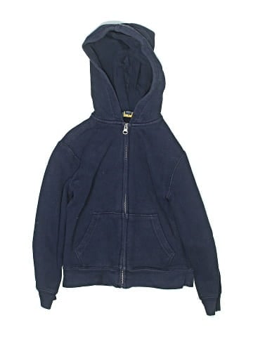 Polo by Ralph Lauren Zip Up Hoodie (view 1)