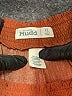 Mudd 100% Rayon Brown Casual Pants Size XL - photo 4