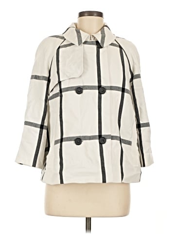 Halogen Coat (view 1)