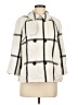 Halogen Ivory Coat Size M - photo 1