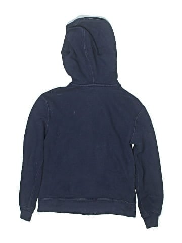 Polo by Ralph Lauren Zip Up Hoodie (view 2)