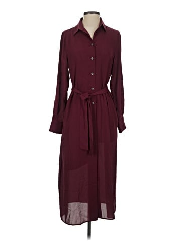 Banana Republic Factory Store Casual Dress (view 1)