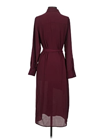 Banana Republic Factory Store Casual Dress (view 2)