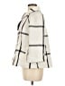 Halogen Ivory Coat Size M - photo 5