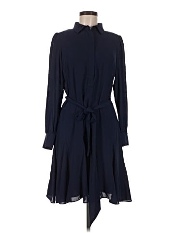 White House Black Market Casual Dress (view 1)
