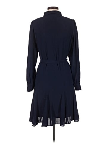 White House Black Market Casual Dress (view 2)
