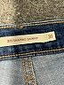 Levi's Hearts Blue Jeans Size 31 waist - photo 8