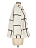 Halogen Ivory Coat Size M - photo 4