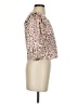 Sandro Ivory 3/4 Sleeve Blouse Size XXS (estimated) - photo 4