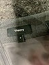 Theory Solid Gray Black Formal Skirt Size 4 - photo 4