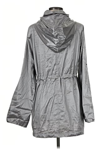 Anatomie Raincoat (view 2)