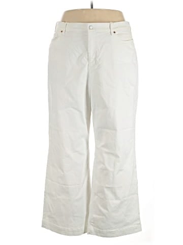 Lands' End Jeans (view 1)