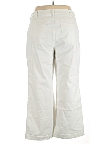 Lands' End Jeans (view 2)