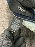 Express Jeans Hearts Blue Jeans Size 0S - photo 8