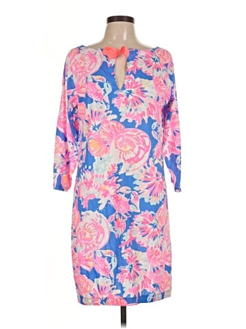 Lilly Pulitzer Casual Dress (view 1)