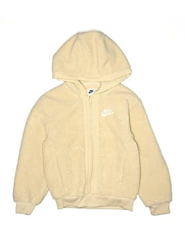 Nike Zip Up Hoodie (view 1)