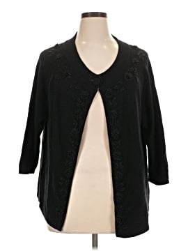 Talbots Wool Cardigan (view 1)