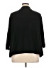 Talbots Black Wool Cardigan Size 1X - photo 2