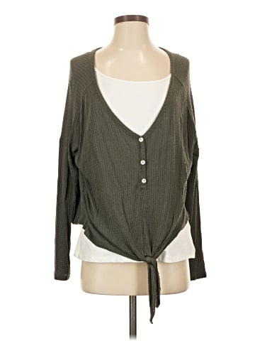 Tresics Long Sleeve T-Shirt (view 1)