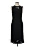 Christopher Kane Black Cocktail Dress Size 8 - photo 1