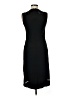 Christopher Kane Black Cocktail Dress Size 8 - photo 2