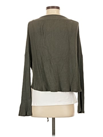 Tresics Long Sleeve T-Shirt (view 2)