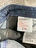 Adriano Goldschmied Hearts Blue Jeans Size 27 R - photo 8