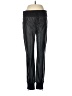 Blanc Noir Black Track Pants Size M - photo 1