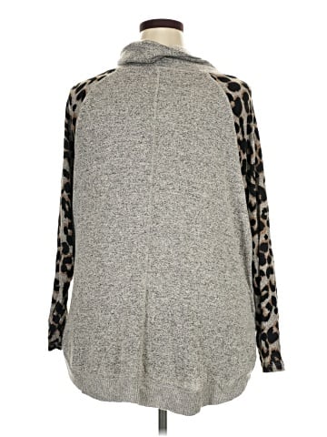 Maurices Long Sleeve Top (view 2)